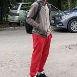 Роман, 45 лет